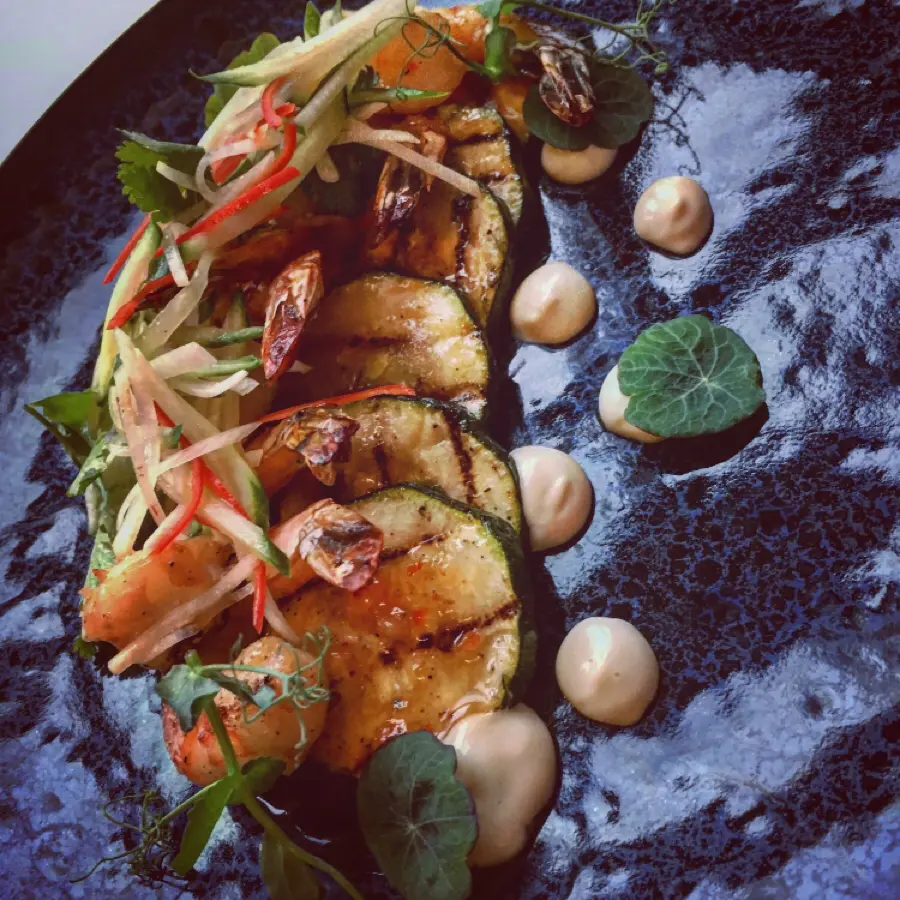 creation thumb for Cuisine Minsk Belarus