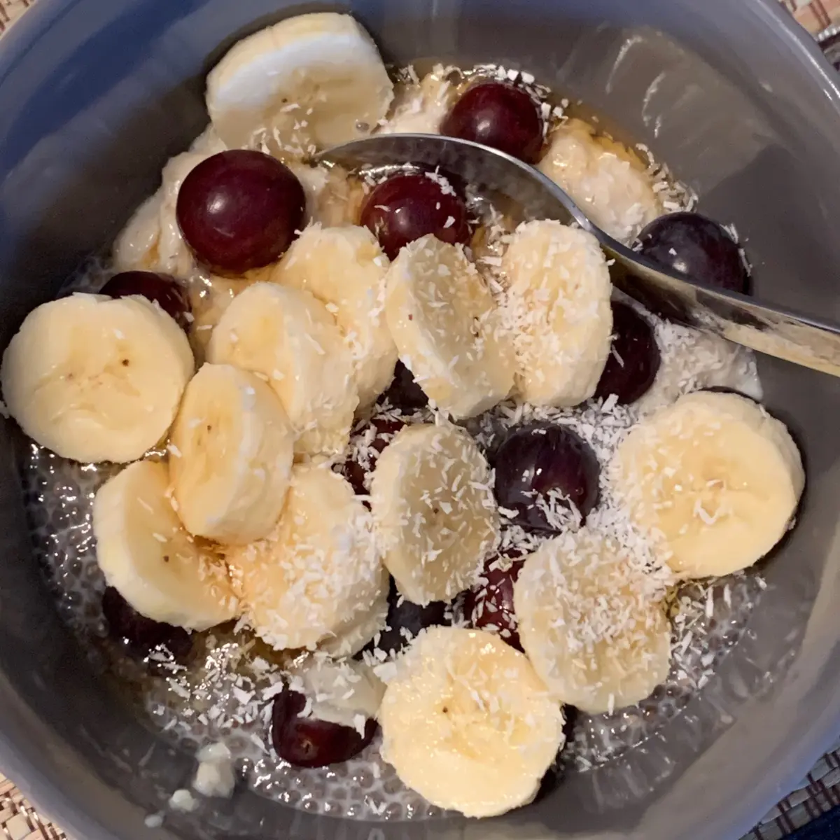 creation thumb for Porridge