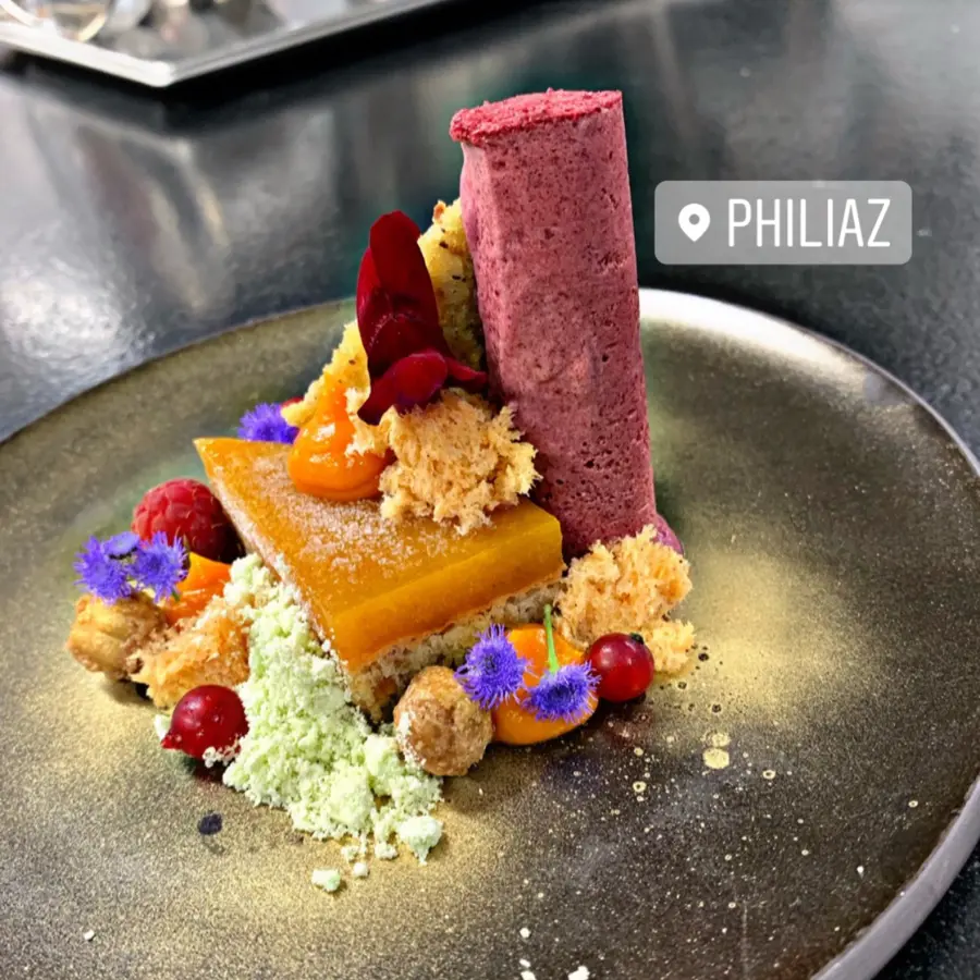 creation thumb for Pastry
