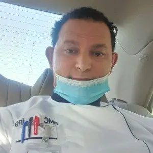 Rabie Bouguerra