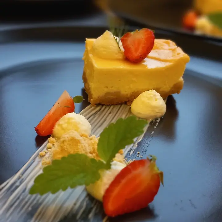 creation thumb for Quark|Butter Biscuit|Strawberry