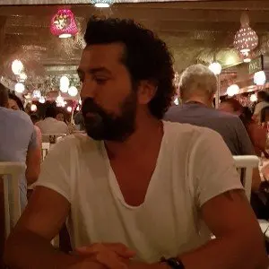 Taner Demir