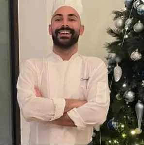 Emmanuele Gilardi