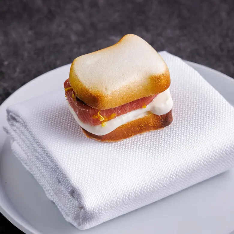 creation thumb for Sandwich
