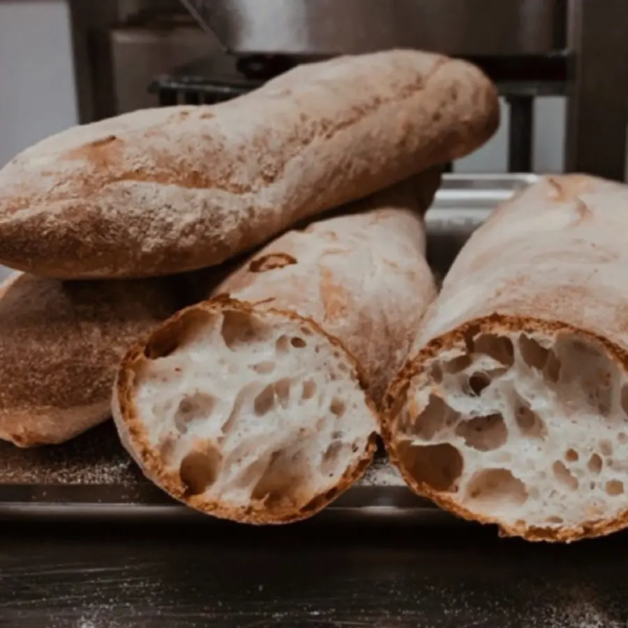creation thumb for Bread ❤️