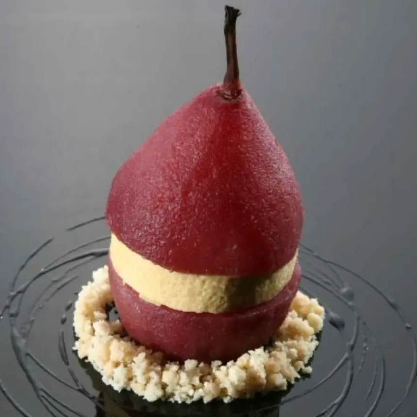 creation thumb for Pear my way