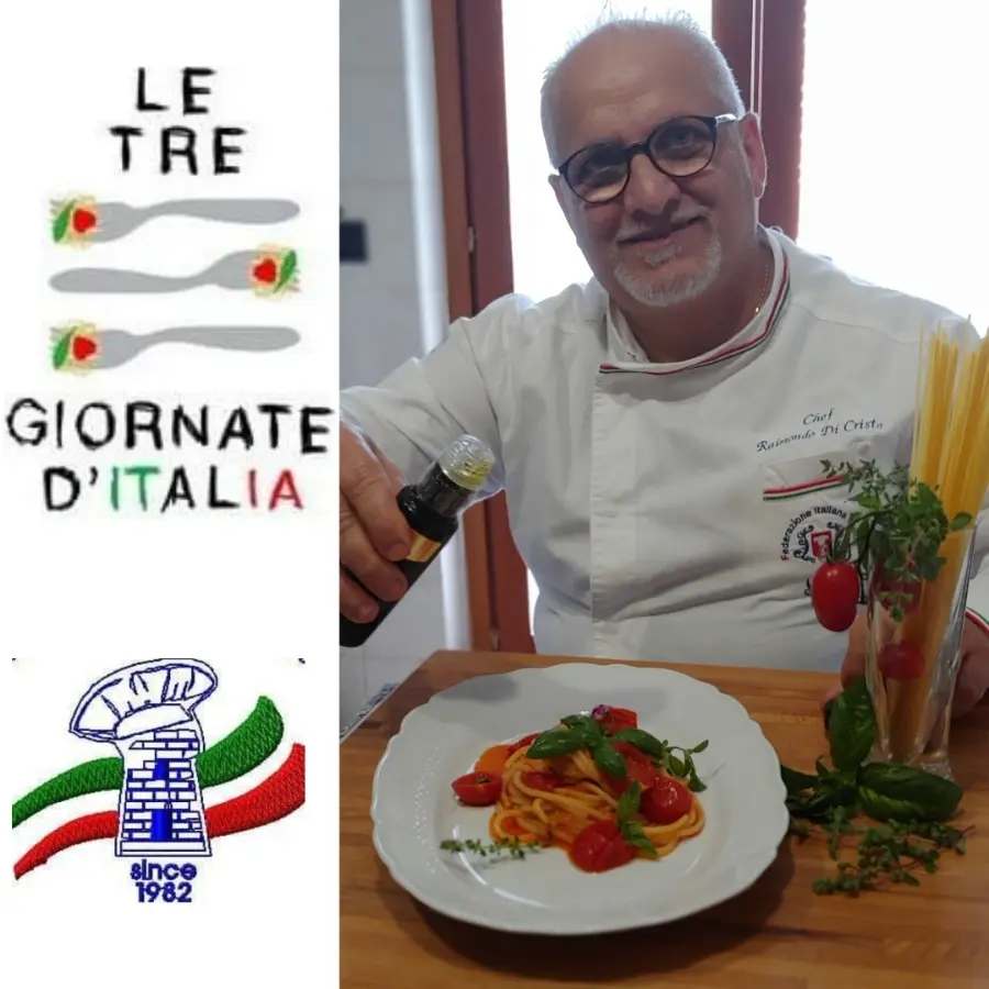 creation thumb for Le tre giornate D'Italia