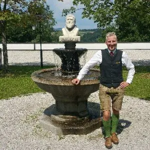 Klaus Wider