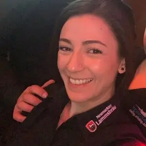 Maria Aliberti