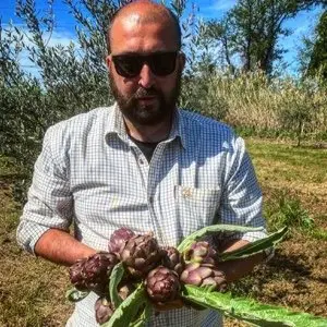 Jonni Bertolaccini