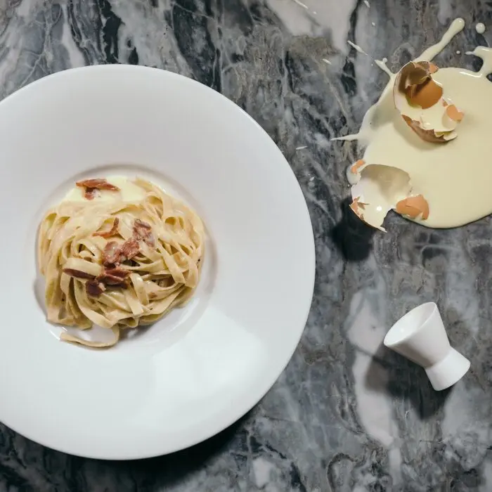 creation thumb for Versilia food