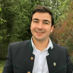 Mario Riegler