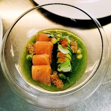 creation thumb for appetizer