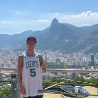Caio Benati