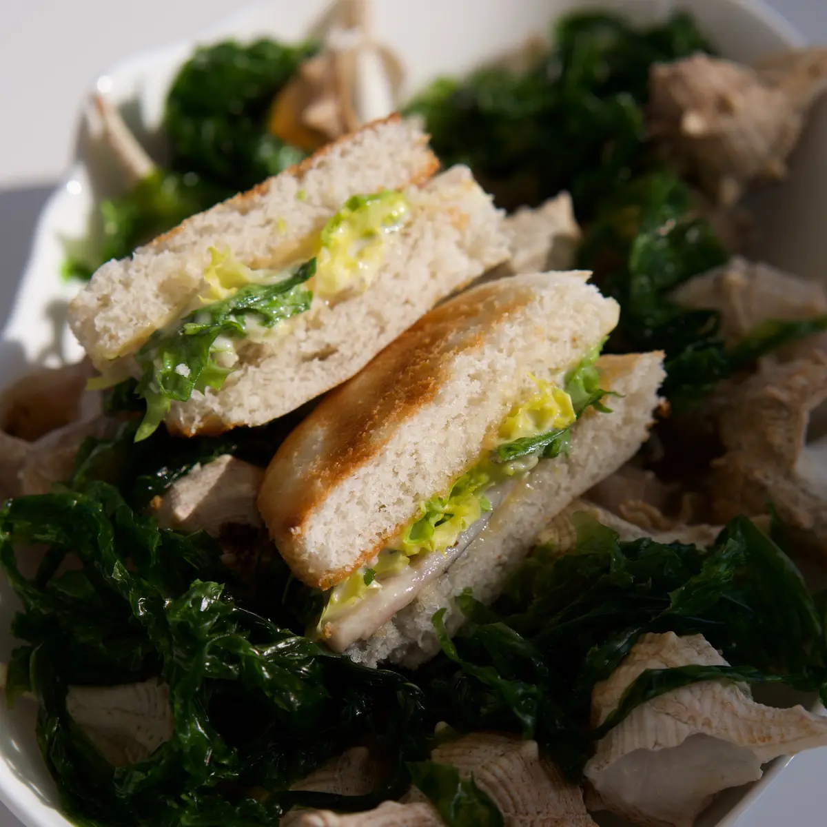 creation thumb for Amalfi Toast