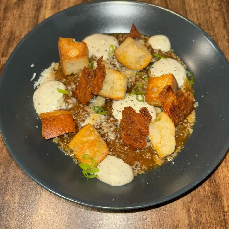 creation thumb for Vegetarian 