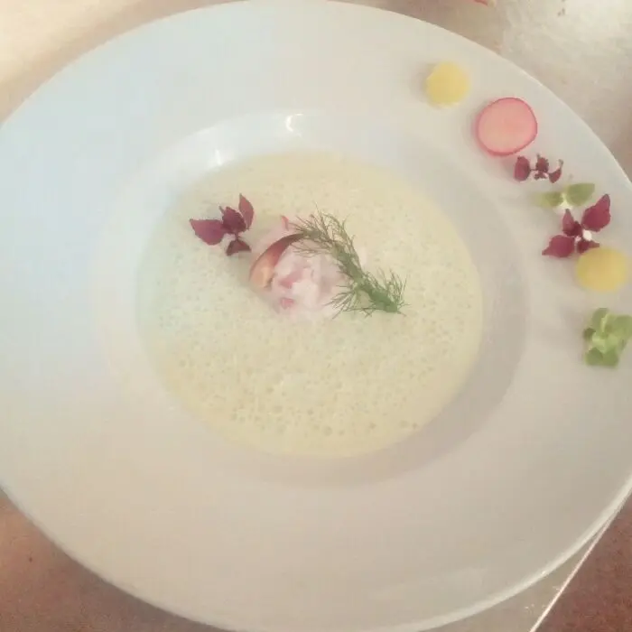 creation thumb for New dish