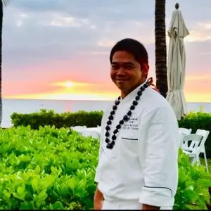 Justin Kalaluhi