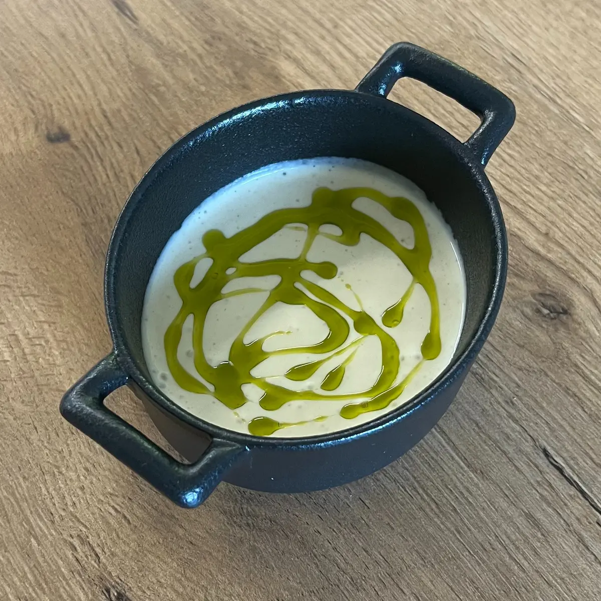 creation thumb for Vegan French Dressing