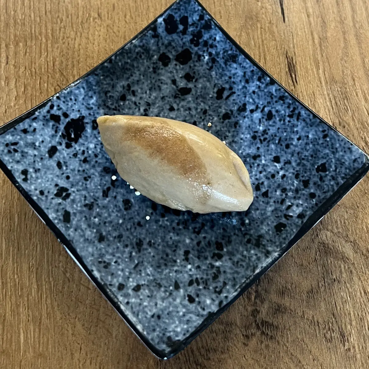 creation thumb for Shiso Sorbet