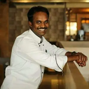 Yogesh Namagiri