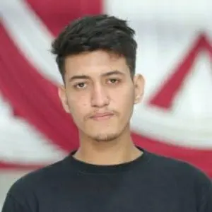 Maisum Ali