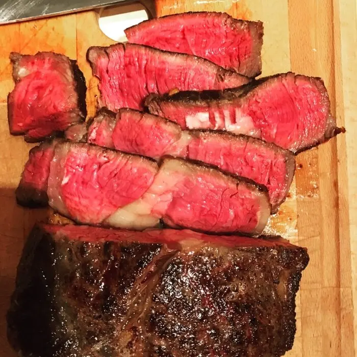 creation thumb for Côte de bœuf, fucking perfect! 🥩🐮😏