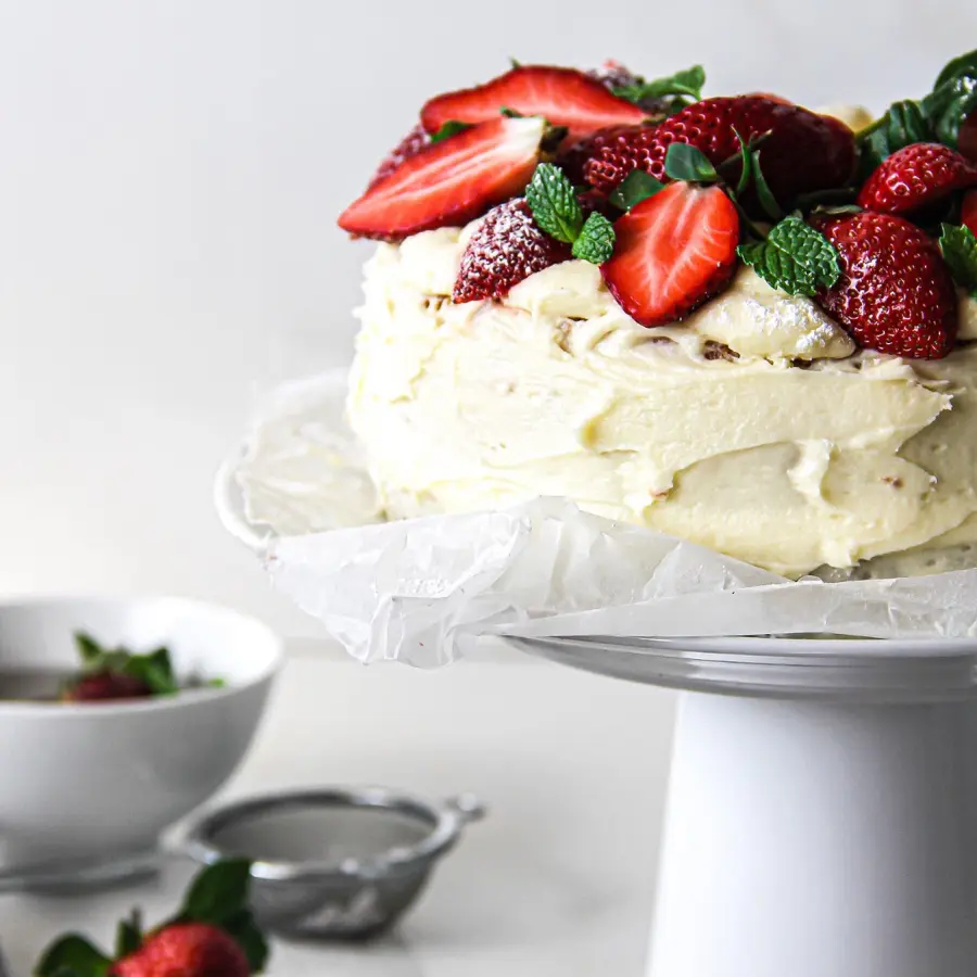 creation thumb for Sunday Bakes