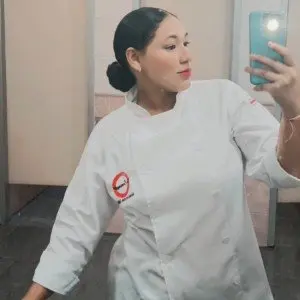 Angelica Reyes