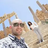 Elie Ghattas