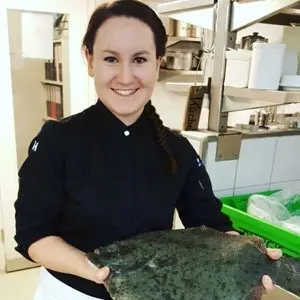 Larissa Bertuzzi