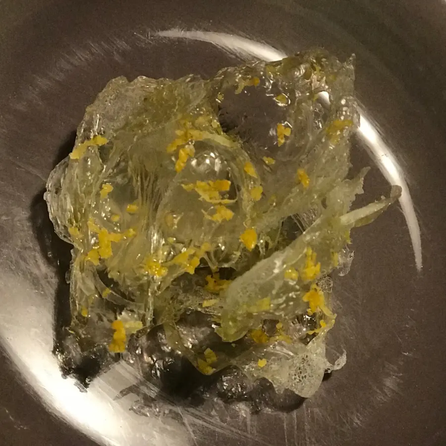 creation thumb for Lemon crystalbread