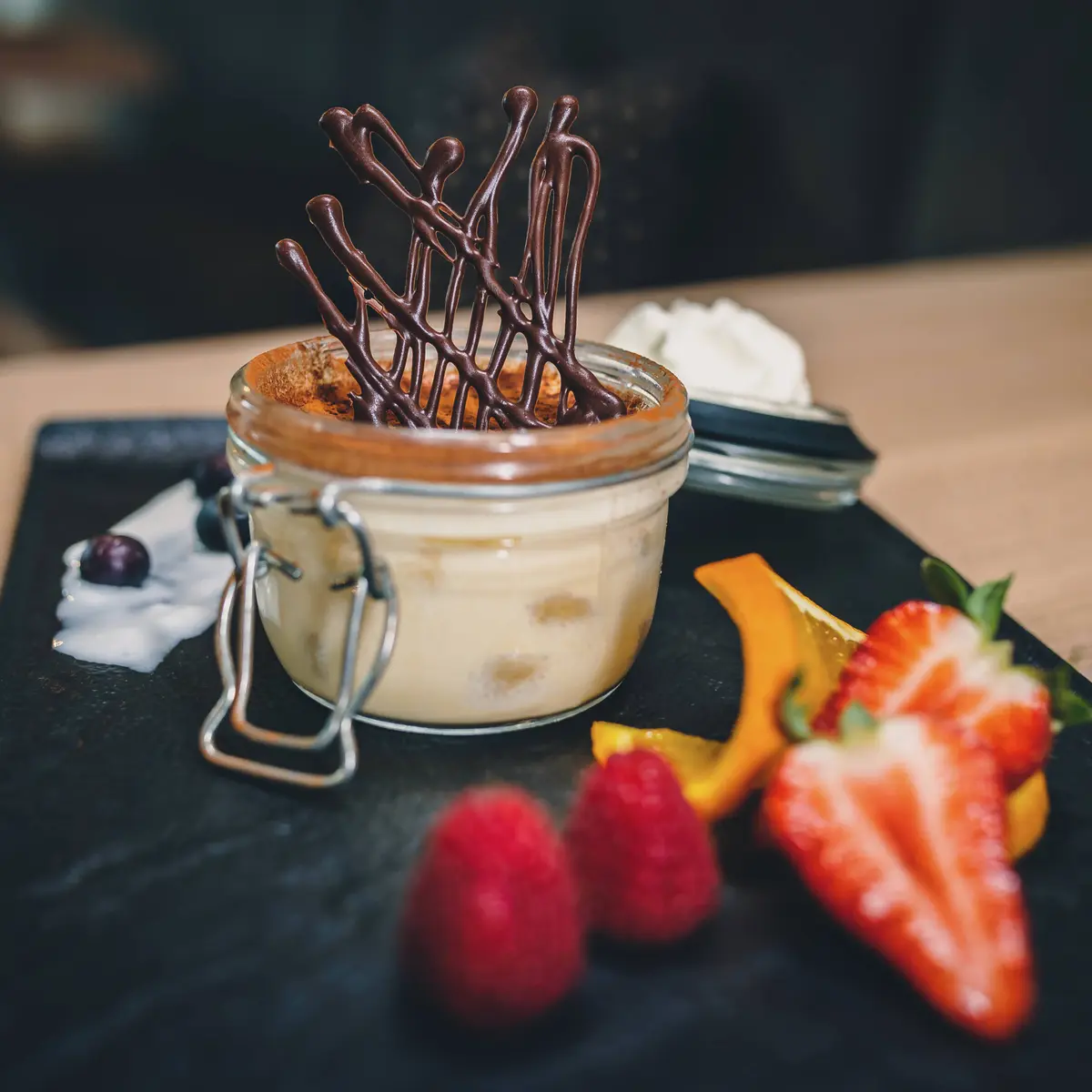 creation thumb for Tiramisu