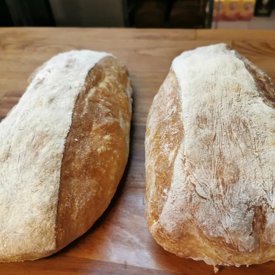 creation thumb for Ciabatta
