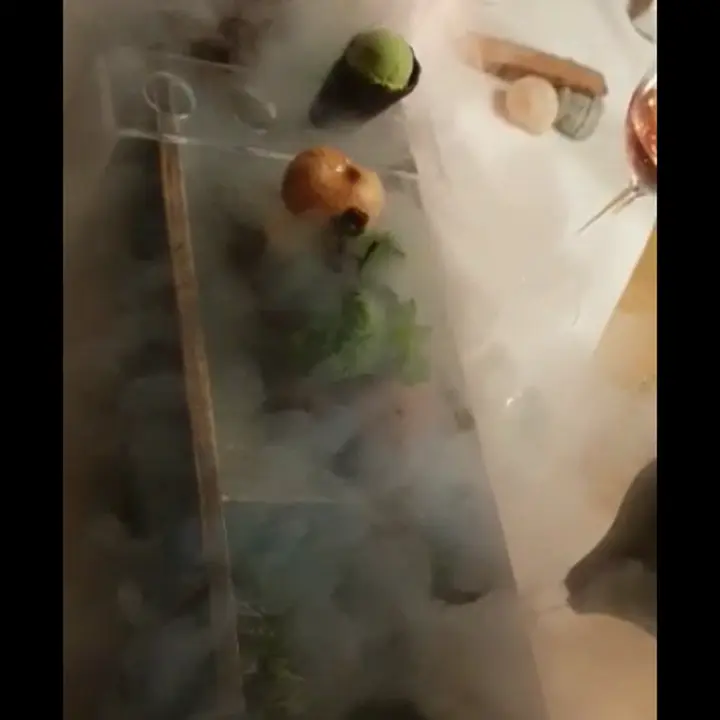 creation thumb for Naturnahe Erlebnisküche im SALZANO😍