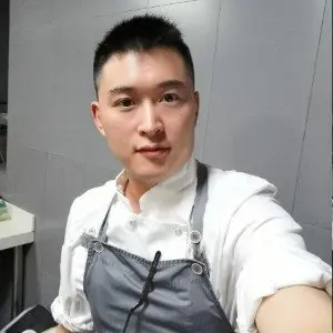 Kaihang zhang