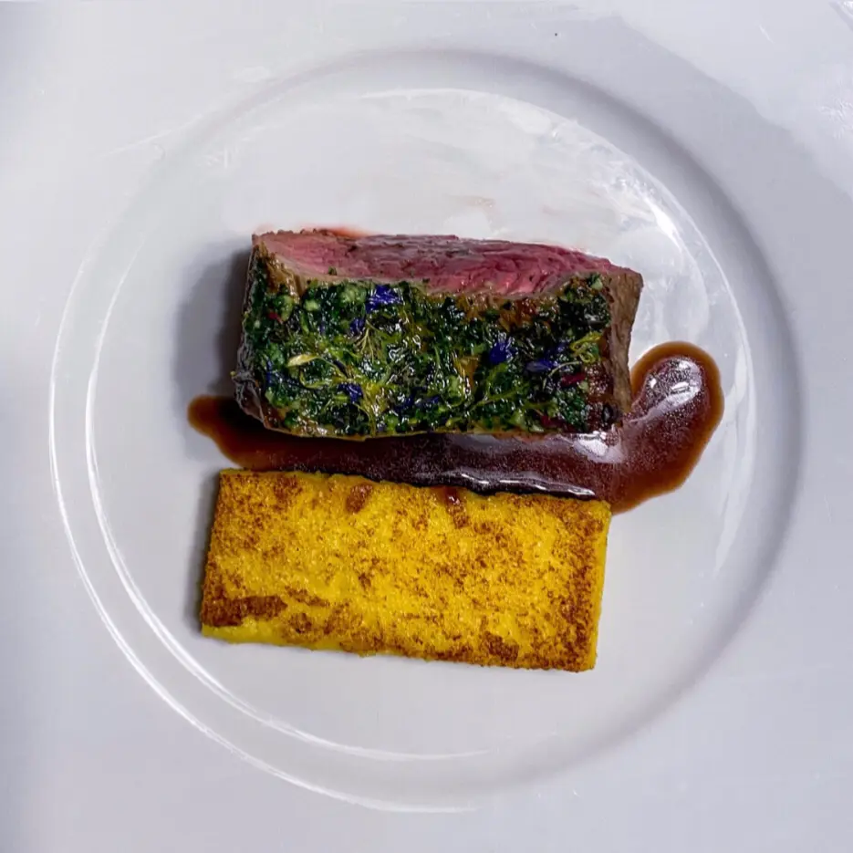 creation thumb for Filet steak