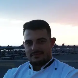 Uesli Prekaj