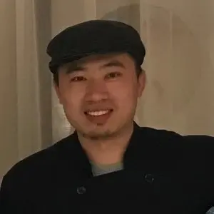 Daniel you