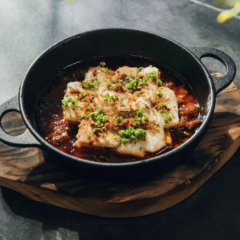 creation thumb for 麻婆豆腐mapo tofu