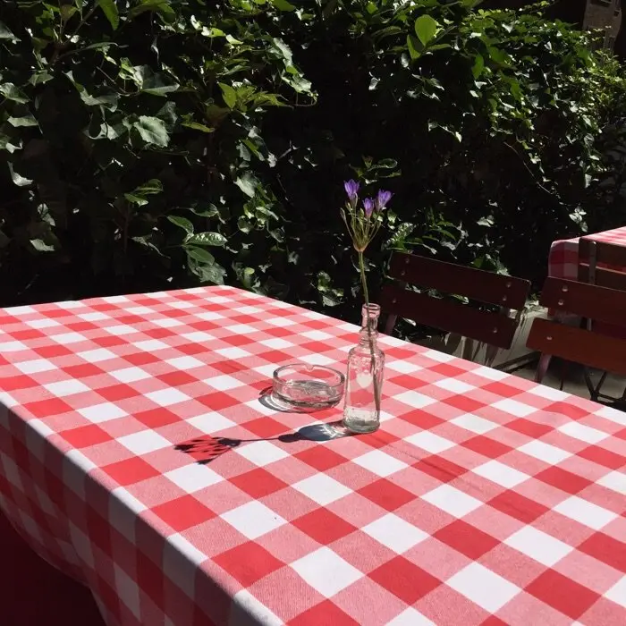 creation thumb for Trattoria Riviera