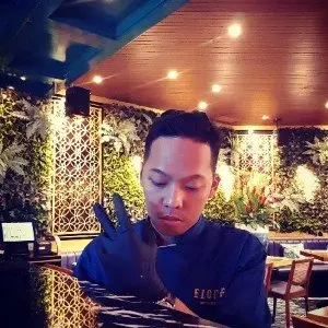 Alvin Iqbal