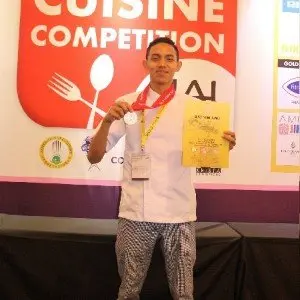 ade rizki