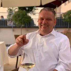 Klaus Schurr