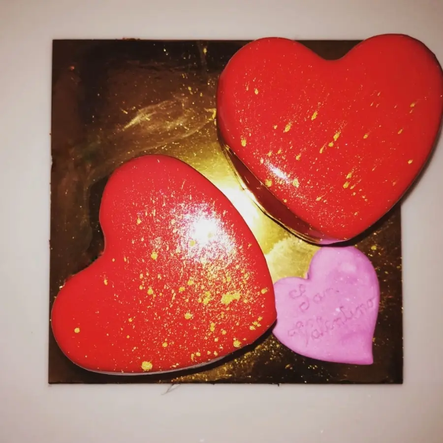creation thumb for Love it's love