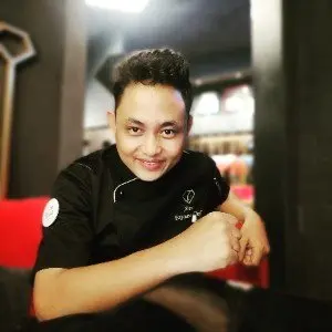 Amit Tamang