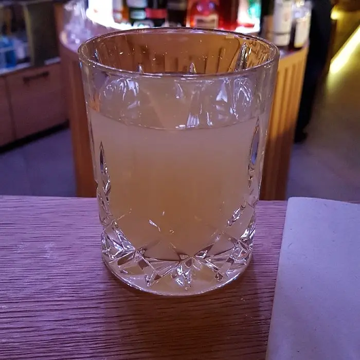 creation thumb for Selfmade Ginger Beer 🔥👌🏽