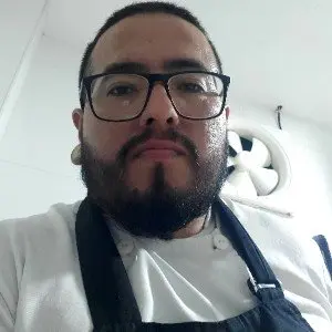 Chris Villavicencio