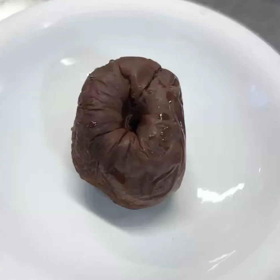 creation thumb for Fermented Black Apple