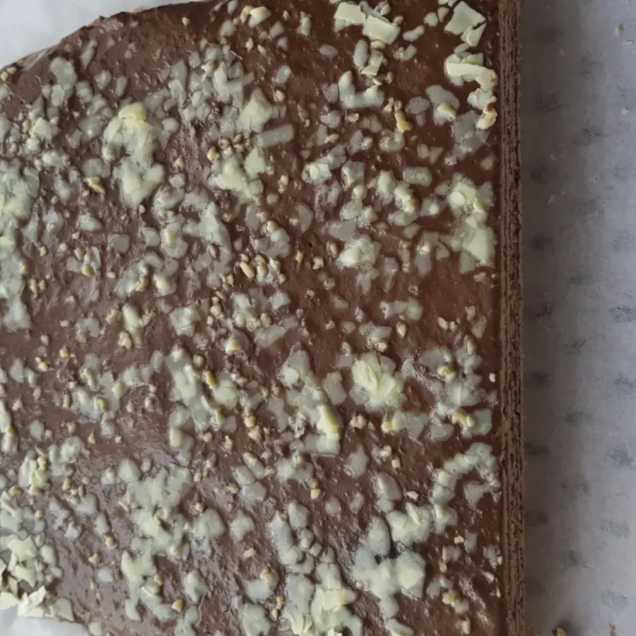 creation thumb for Homemade. Chocolate bisquite cake.